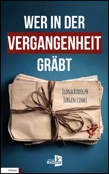 Cover von Wer in der Vergangenheit gräbt