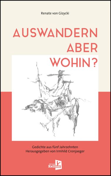 Cover von Auswandern – aber wohin?