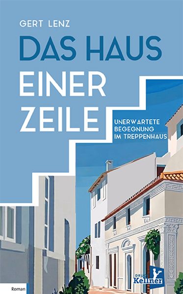 Cover von Das Haus einer Zeile