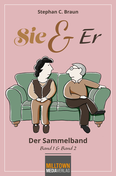 Cover von Sie & Er