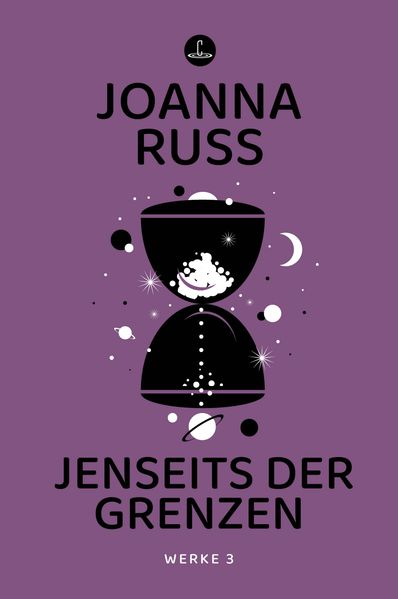 Cover von Jenseits der Grenzen