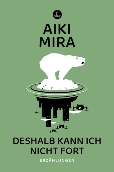 Cover von Deshalb kann ich nicht fort