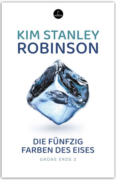 Cover von Die fünfzig Farben des Eises