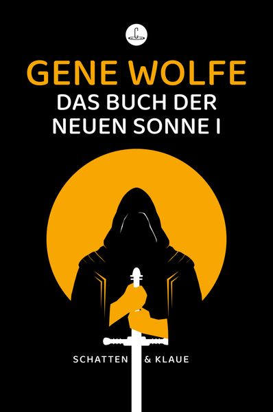 Cover von Das Buch der neuen Sonne I