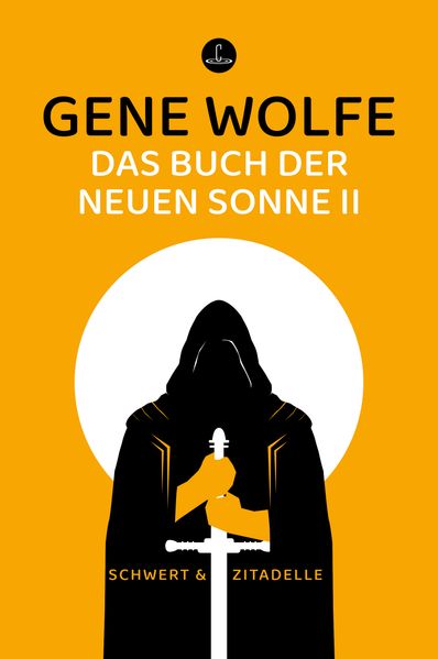 Cover von Das Buch der neuen Sonne II