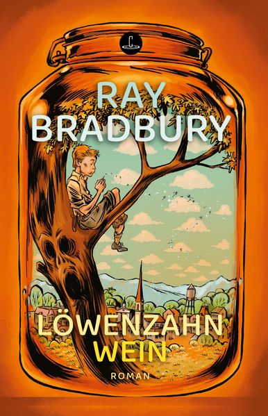 Cover von Löwenzahnwein
