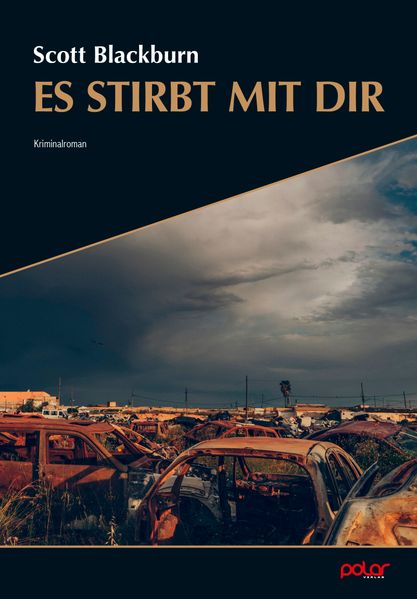 Cover von Es stirbt mit dir