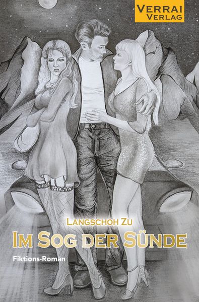 Cover von Im Sog der Sünde