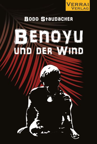Cover von Benoyu und der Wind