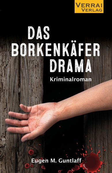 Cover von Das Borkenkäferdrama
