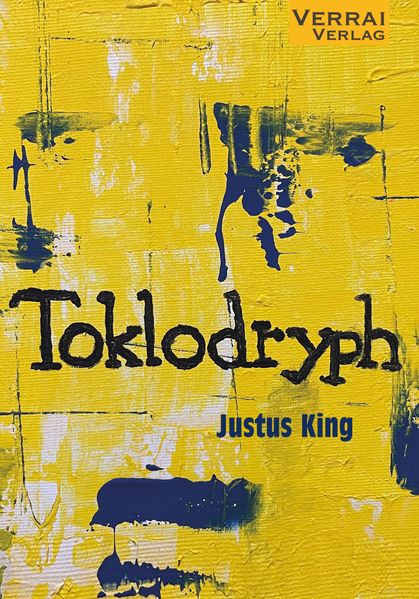 Cover von Toklodryph