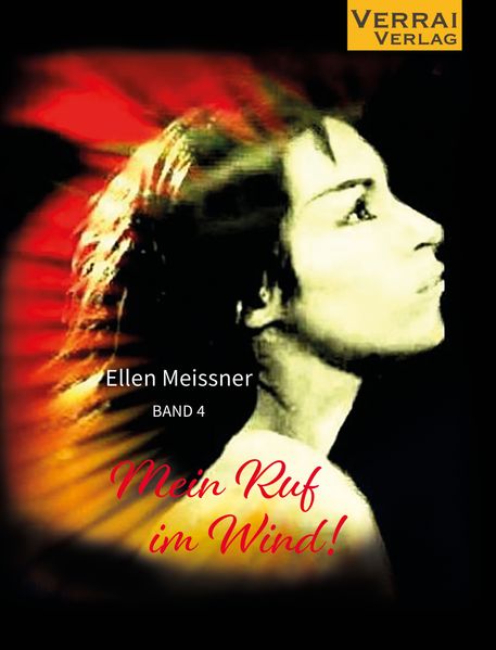 Cover von Mein Ruf im Wind!