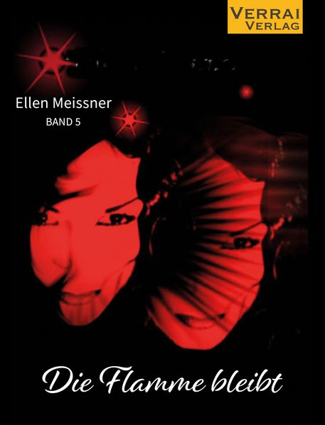 Cover von Die Flamme bleibt