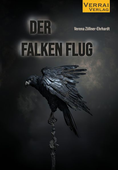 Cover von Der Falken Flug