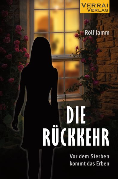 Cover von Die Rückkehr – vor dem Sterben kommt das Erben