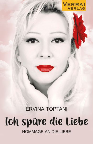 Cover von „Ich spüre die Liebe“