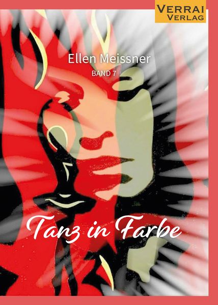 Cover von Tanz in Farbe