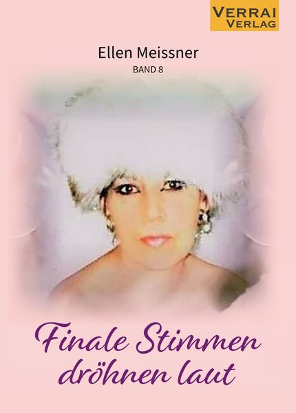 Cover von Finale stimmen dröhnen laut