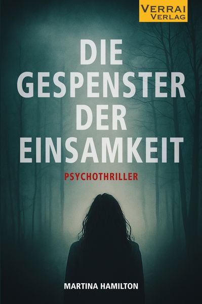 Cover von Die Gespenster der Einsamkeit