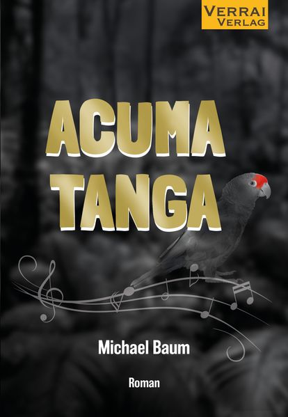 Cover von Acumatanga