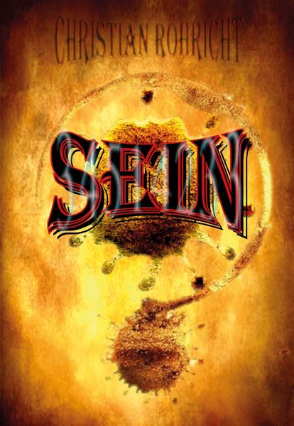 Cover von SEIN 34514233
