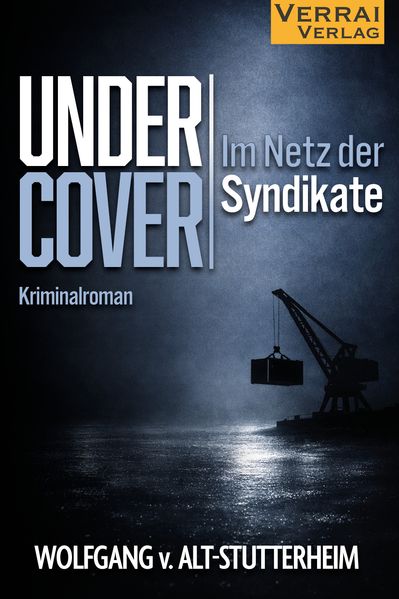 Cover von Undercover