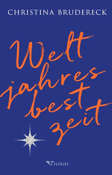 Cover von Weltjahresbestzeit
