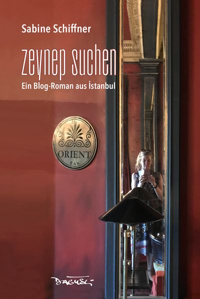 Cover von Zeynep suchen