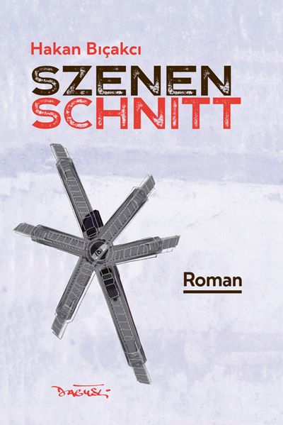 Cover von Szenenschnitt