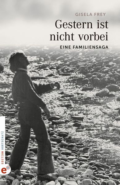 Cover von Gestern ist nicht vorbei