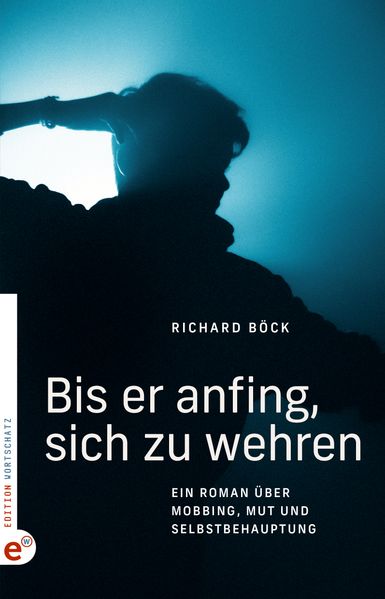 Cover von Bis er anfing, sich zu wehren
