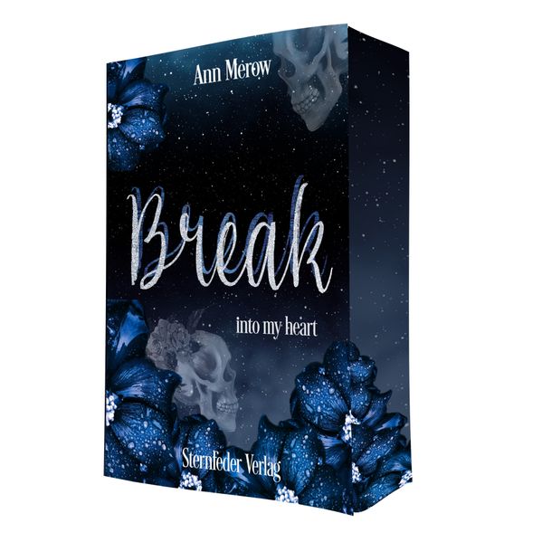 Cover von Break into my heart