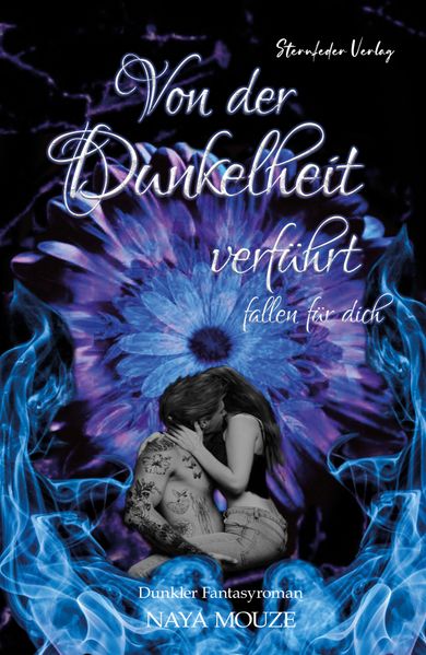 Cover von Von der Dunkelheit verführt