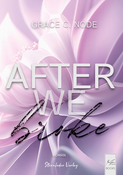 Cover von After we broke