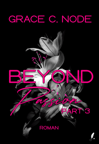 Cover von Passion
