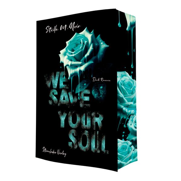 Cover von We save your soul