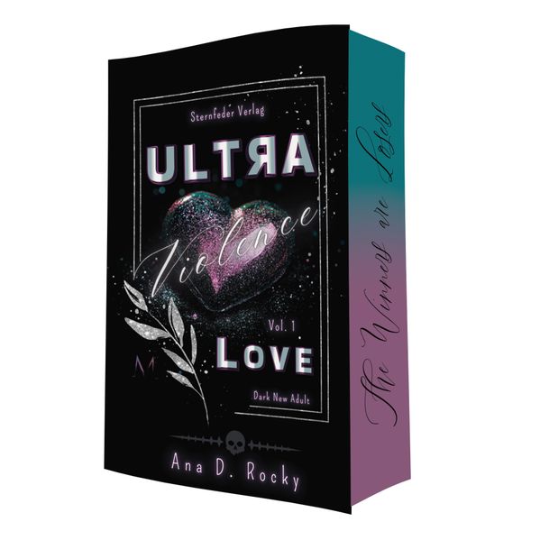 Cover von Love