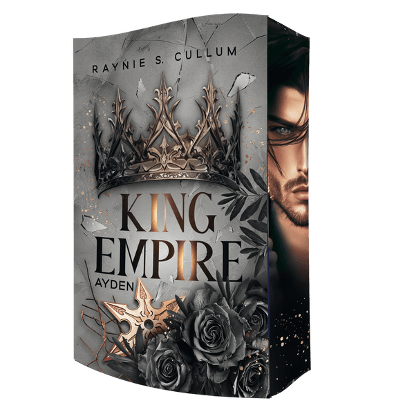 Cover von Ayden