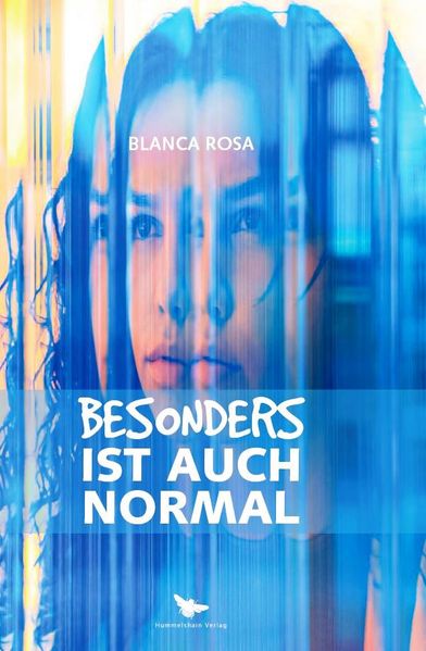 Cover von Besonders ist auch normal