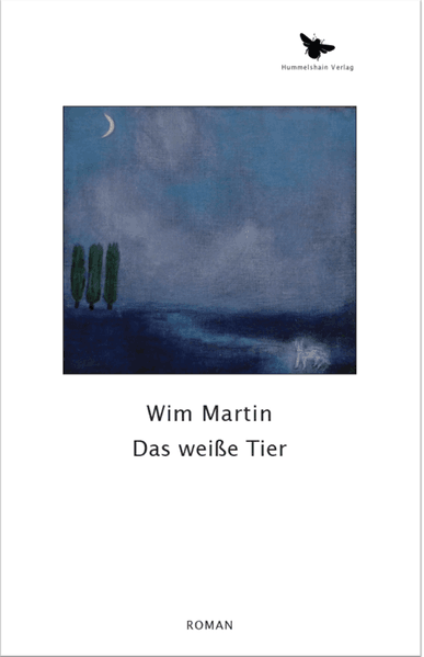 Cover von Das weiße Tier