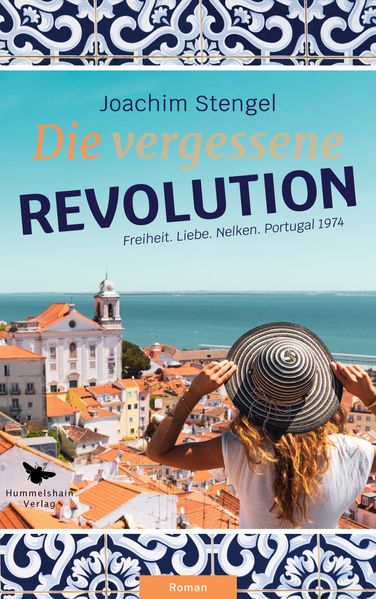 Cover von Die vergessene Revolution