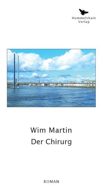 Cover von Der Chirurg
