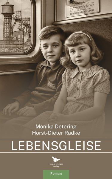 Cover von Lebensgleise