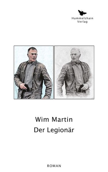 Cover von Der Legionär