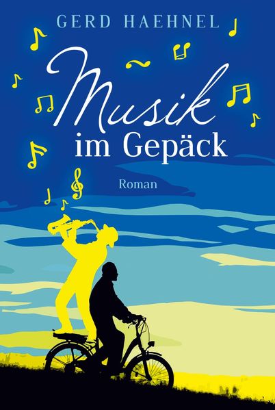 Cover von Musik im Gepäck
