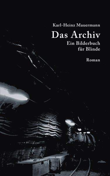 Cover von Das Archiv
