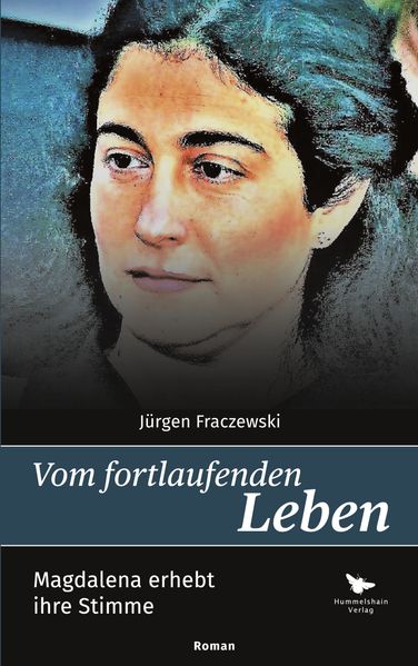 Cover von Vom fortlaufenden Leben