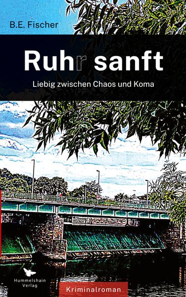 Cover von Ruhr sanft