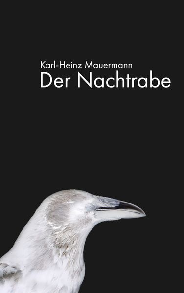 Cover von Der Nachtrabe