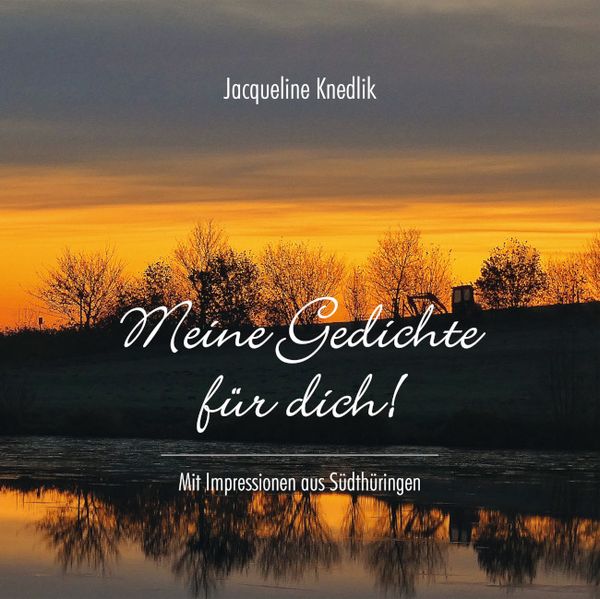Cover von Meine Gedichte für dich!